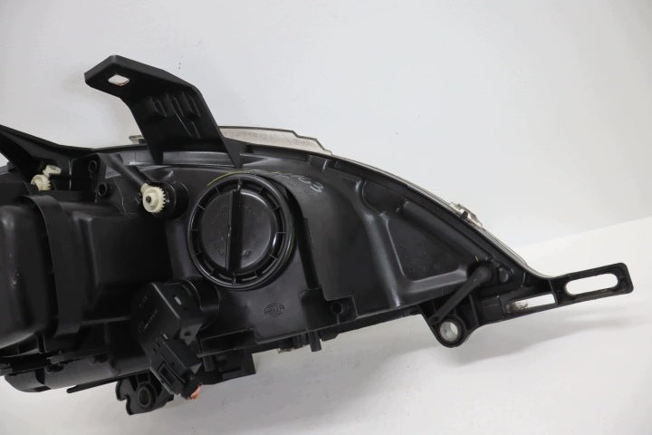 Frontscheinwerfer Mercedes-Benz W163 1638200749 Links Scheinwerfer Headlight SCH3566602288pl