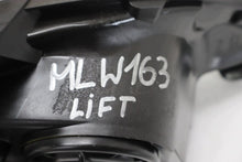 Laden Sie das Bild in den Galerie-Viewer, Frontscheinwerfer Mercedes-Benz W163 1638200749 Links Scheinwerfer Headlight SCH3566602288pl