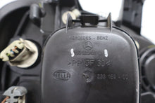 Laden Sie das Bild in den Galerie-Viewer, Frontscheinwerfer Mercedes-Benz W163 1638200749 Links Scheinwerfer Headlight SCH3566602288pl