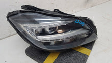 Laden Sie das Bild in den Galerie-Viewer, Frontscheinwerfer Mercedes-Benz Cls A2188203659 Rechts Scheinwerfer Headlight SCH3567371032vw