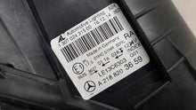 Laden Sie das Bild in den Galerie-Viewer, Frontscheinwerfer Mercedes-Benz Cls A2188203659 Rechts Scheinwerfer Headlight SCH3567371032vw