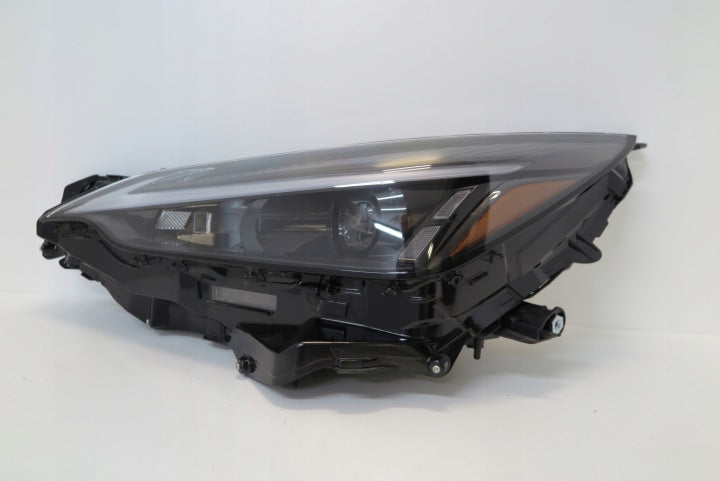 Frontscheinwerfer Lexus Nx II 8118578280 Links Scheinwerfer Headlight SCH3568283597vx