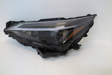 Laden Sie das Bild in den Galerie-Viewer, Frontscheinwerfer Lexus Nx II 8118578280 Links Scheinwerfer Headlight SCH3568283597vx