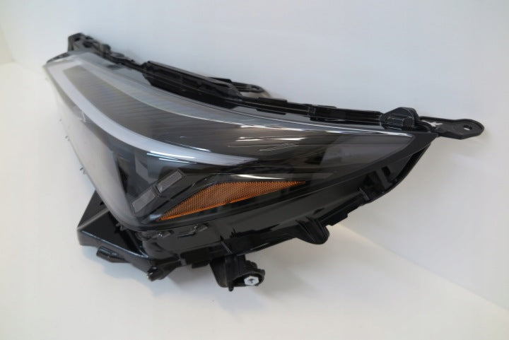 Frontscheinwerfer Lexus Nx II 8118578280 Links Scheinwerfer Headlight SCH3568283597vx