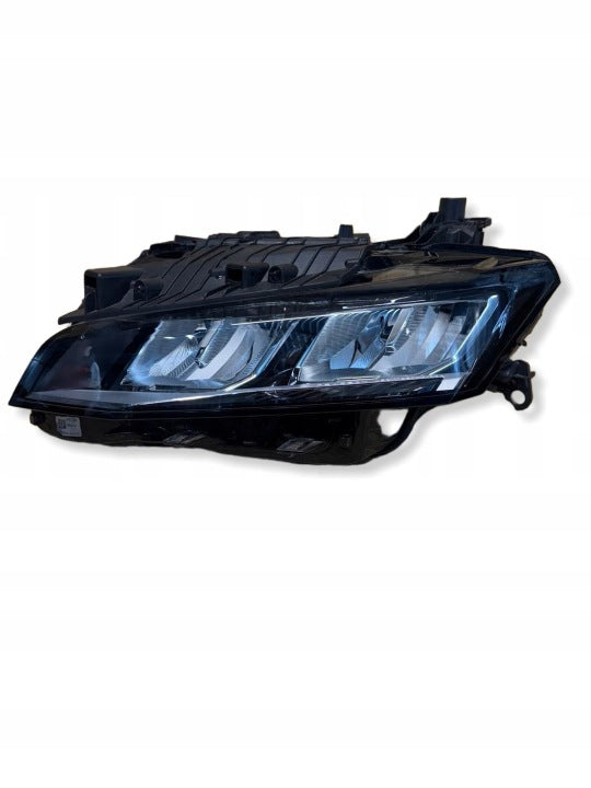 Frontscheinwerfer Peugeot III 9851673380 LED Links Scheinwerfer Headlight SCH3569355981xy