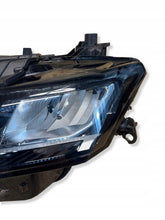 Laden Sie das Bild in den Galerie-Viewer, Frontscheinwerfer Peugeot III 9851673380 LED Links Scheinwerfer Headlight SCH3569355981xy