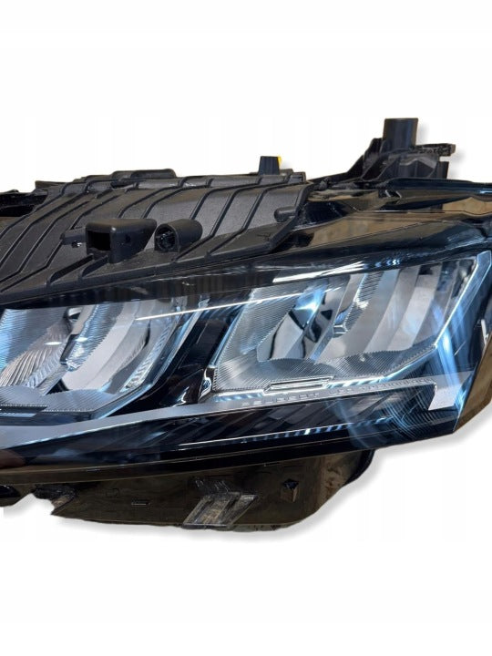 Frontscheinwerfer Peugeot III 9851673380 LED Links Scheinwerfer Headlight SCH3569355981xy
