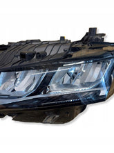 Laden Sie das Bild in den Galerie-Viewer, Frontscheinwerfer Peugeot III 9851673380 LED Links Scheinwerfer Headlight SCH3569355981xy