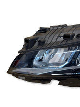 Laden Sie das Bild in den Galerie-Viewer, Frontscheinwerfer Peugeot III 9851673380 LED Links Scheinwerfer Headlight SCH3569355981xy