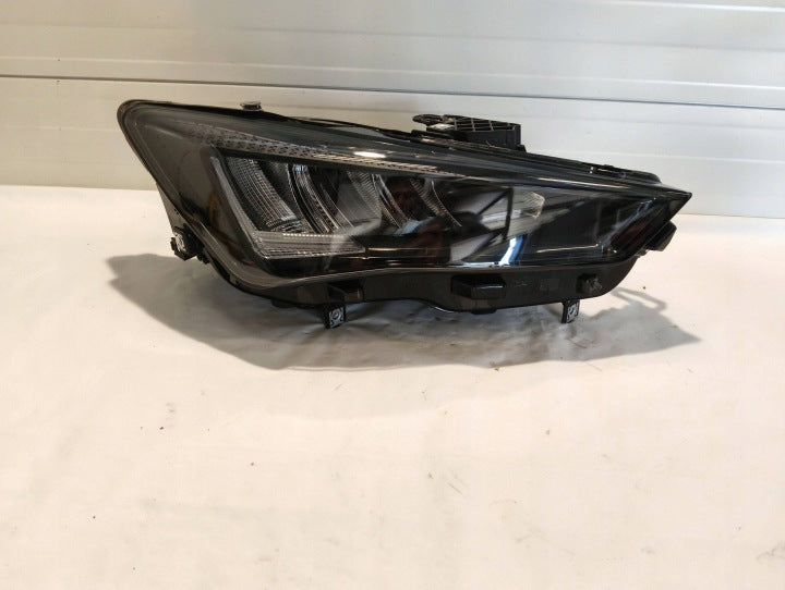 Frontscheinwerfer Seat Leon 5FB941006H LED Rechts Scheinwerfer Headlight SCH3569564209th