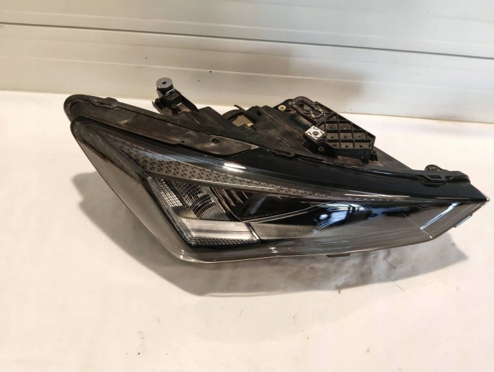 Frontscheinwerfer Seat Leon 5FB941006H LED Rechts Scheinwerfer Headlight SCH3569564209th