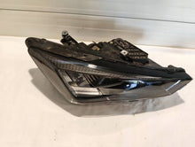 Laden Sie das Bild in den Galerie-Viewer, Frontscheinwerfer Seat Leon 5FB941006H LED Rechts Scheinwerfer Headlight SCH3569564209th