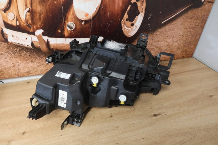 Frontscheinwerfer VW Id.3 10B91006 Rechts Scheinwerfer Headlight SCH3570538842rw