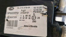 Load image into Gallery viewer, Frontscheinwerfer Volvo 21323121 Rechts Scheinwerfer Headlight SCH3570969898ze