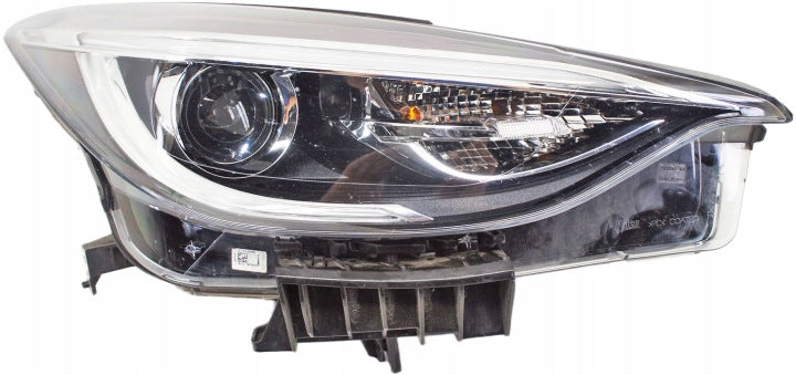 Frontscheinwerfer Infiniti Q30 90112973AR Rechts Scheinwerfer Headlight SCH3574261577ym