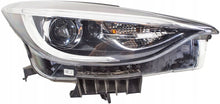 Laden Sie das Bild in den Galerie-Viewer, Frontscheinwerfer Infiniti Q30 90112973AR Rechts Scheinwerfer Headlight SCH3574261577ym