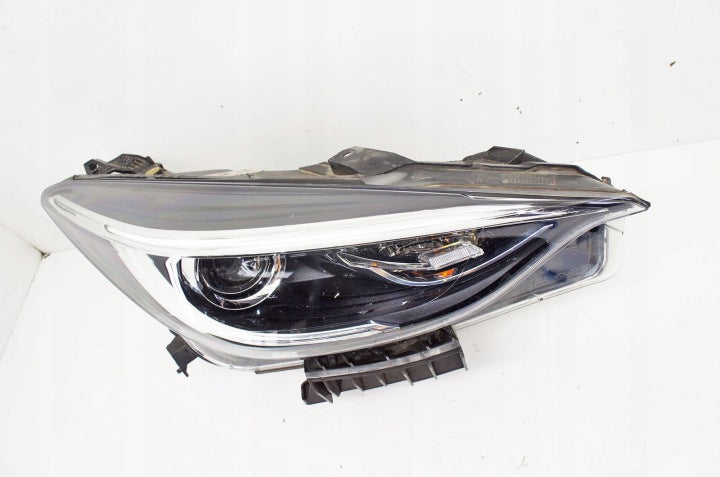 Frontscheinwerfer Infiniti Q30 90112973AR Rechts Scheinwerfer Headlight SCH3574261577ym