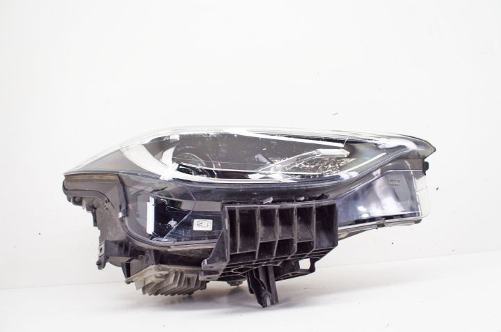 Frontscheinwerfer Infiniti Q30 90112973AR Rechts Scheinwerfer Headlight SCH3574261577ym