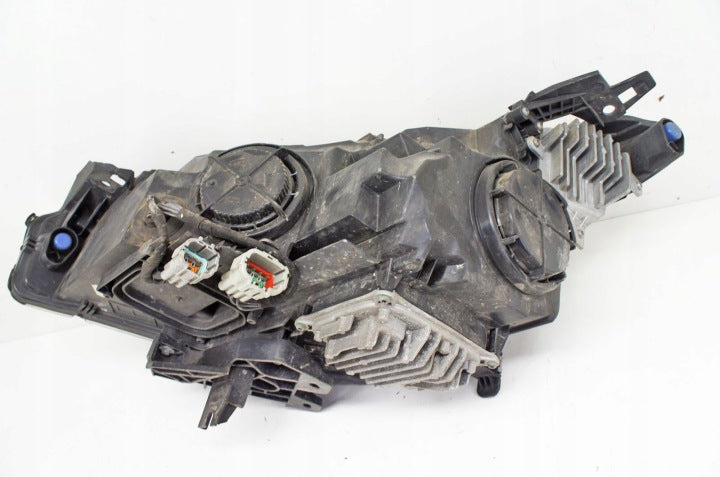 Frontscheinwerfer Infiniti Q30 90112973AR Rechts Scheinwerfer Headlight SCH3574261577ym