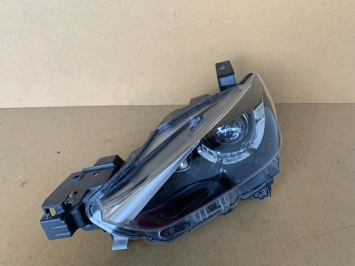 Frontscheinwerfer Mazda Cx3 Cx-3 D10E-51040 Links Scheinwerfer Headlight SCH3574602945np