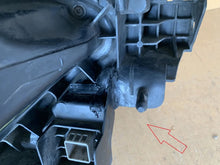 Load image into Gallery viewer, Frontscheinwerfer Mazda Cx3 Cx-3 D10E-51040 Links Scheinwerfer Headlight SCH3574602945np