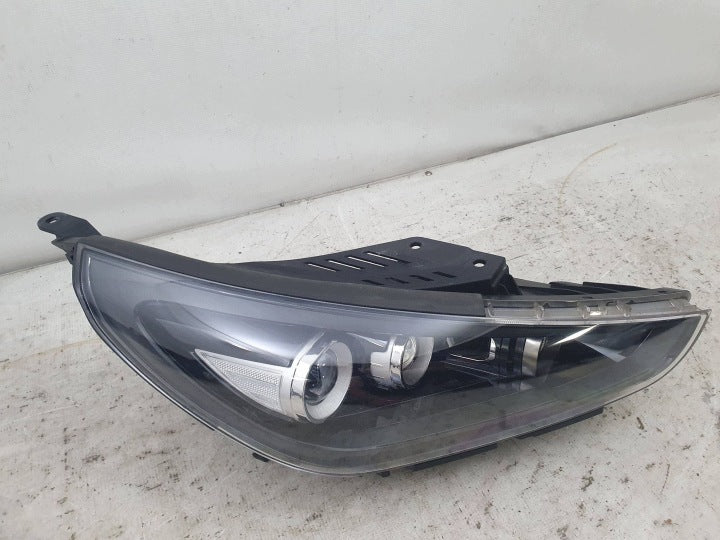 Frontscheinwerfer Hyundai I30 III 92102-G4120 LED Rechts Scheinwerfer Headlight SCH3576325267ao