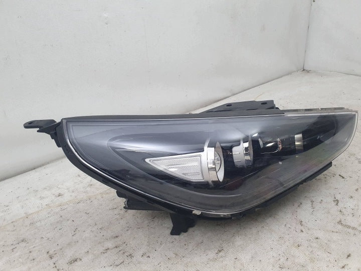 Frontscheinwerfer Hyundai I30 III 92102-G4120 LED Rechts Scheinwerfer Headlight SCH3576325267ao