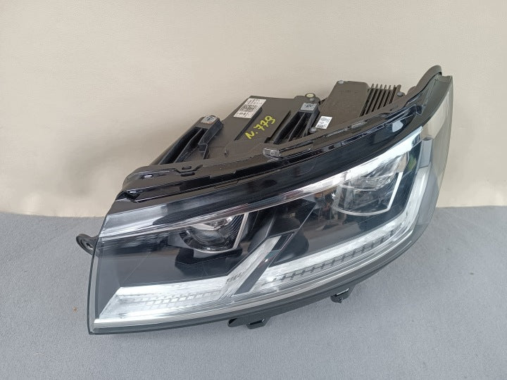 Frontscheinwerfer VW Transporter 7L1941035D Links Scheinwerfer Headlight SCH3577809451ql