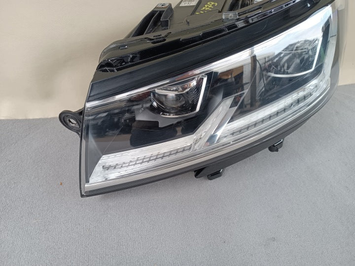 Frontscheinwerfer VW Transporter 7L1941035D Links Scheinwerfer Headlight SCH3577809451ql