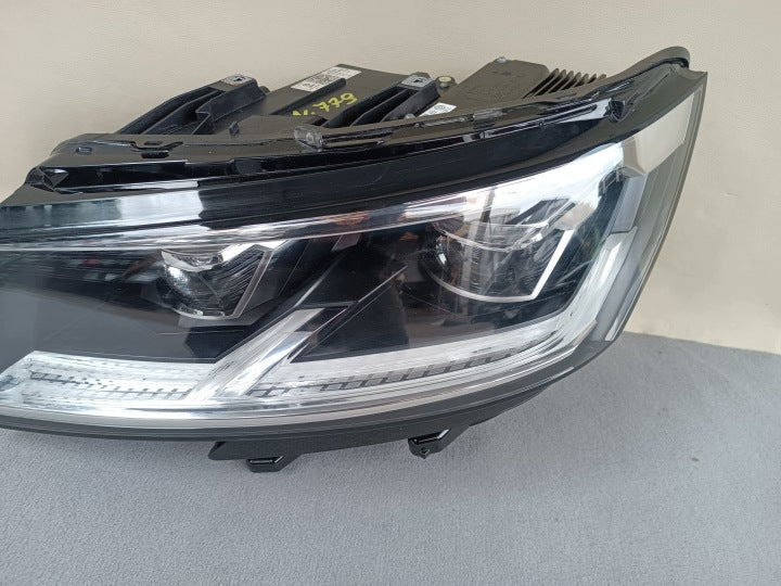 Frontscheinwerfer VW Transporter 7L1941035D Links Scheinwerfer Headlight SCH3577809451ql