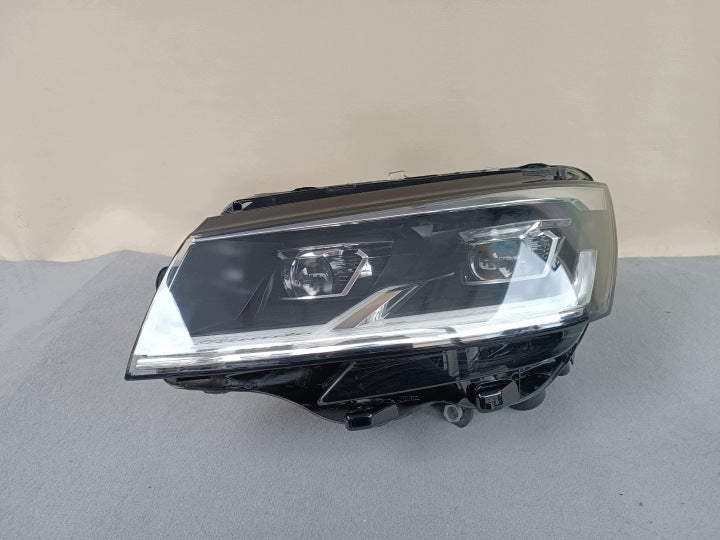 Frontscheinwerfer VW Transporter 7L1941035D Links Scheinwerfer Headlight SCH3577809451ql