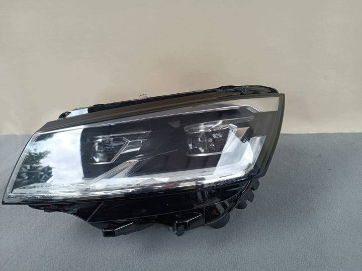 Frontscheinwerfer VW Transporter 7L1941035D Links Scheinwerfer Headlight SCH3577809451ql