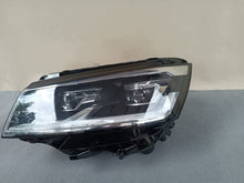 Laden Sie das Bild in den Galerie-Viewer, Frontscheinwerfer VW Transporter 7L1941035D Links Scheinwerfer Headlight SCH3577809451ql
