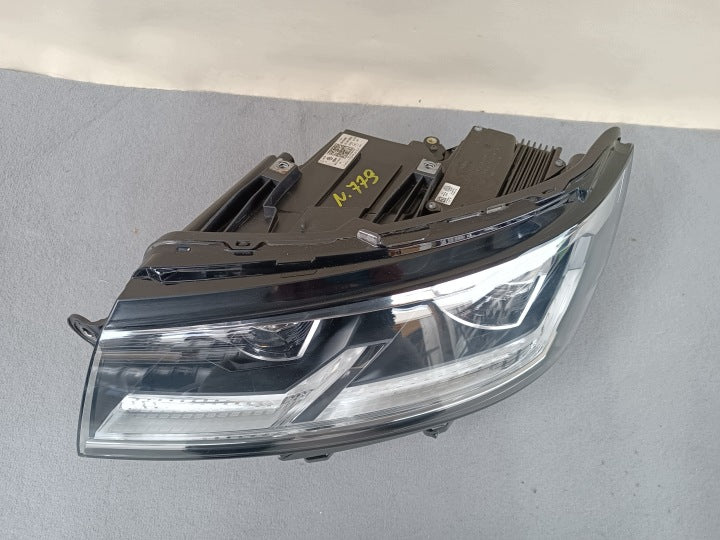 Frontscheinwerfer VW Transporter 7L1941035D Links Scheinwerfer Headlight SCH3577809451ql
