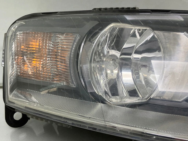 Frontscheinwerfer Audi A6 4F0941004 Rechts Scheinwerfer Headlight SCH3577918932zv