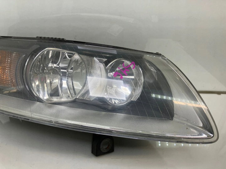 Frontscheinwerfer Audi A6 4F0941004 Rechts Scheinwerfer Headlight SCH3577918932zv