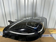 Laden Sie das Bild in den Galerie-Viewer, Frontscheinwerfer Ford Puma R1TB13E015AB Links Scheinwerfer Headlight SCH3578184889hm