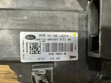 Laden Sie das Bild in den Galerie-Viewer, Frontscheinwerfer Ford Puma R1TB13E015AB Links Scheinwerfer Headlight SCH3578184889hm