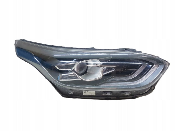 Frontscheinwerfer Kia Ceed 92102-J7100 Rechts Scheinwerfer Headlight SCH3578632823ch