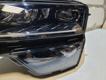 Laden Sie das Bild in den Galerie-Viewer, Frontscheinwerfer Skoda Karoq 57B941015D Links Scheinwerfer Headlight SCH3579232596rk