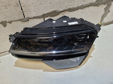 Laden Sie das Bild in den Galerie-Viewer, Frontscheinwerfer Skoda Karoq 57B941015D Links Scheinwerfer Headlight SCH3579232596rk