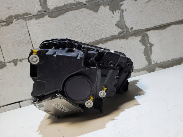 Frontscheinwerfer Skoda Karoq 57B941015D Links Scheinwerfer Headlight SCH3579232596rk