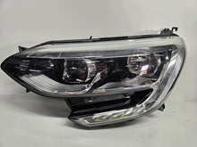 Load image into Gallery viewer, Frontscheinwerfer Renault Megane IV 260603157R LED Links Scheinwerfer Headlight SCH3579410897qx