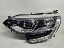 Load image into Gallery viewer, Frontscheinwerfer Renault Megane IV 260603157R LED Links Scheinwerfer Headlight SCH3579410897qx