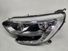 Load image into Gallery viewer, Frontscheinwerfer Renault Megane IV 260603157R LED Links Scheinwerfer Headlight SCH3579410897qx