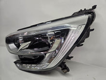 Load image into Gallery viewer, Frontscheinwerfer Renault Megane IV 260603157R LED Links Scheinwerfer Headlight SCH3579410897qx