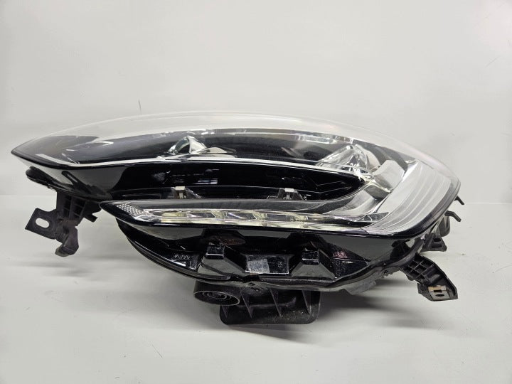 Frontscheinwerfer Renault Megane IV 260603157R LED Links Scheinwerfer Headlight SCH3579410897qx
