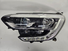 Load image into Gallery viewer, Frontscheinwerfer Renault Megane IV 260603157R LED Links Scheinwerfer Headlight SCH3579410897qx