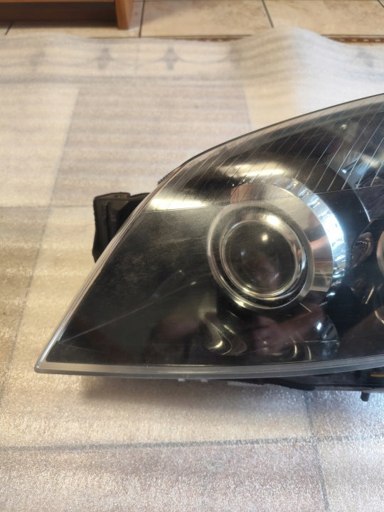 Frontscheinwerfer Opel Astra H 93190390 Xenon Links Scheinwerfer Headlight SCH3579465291mm