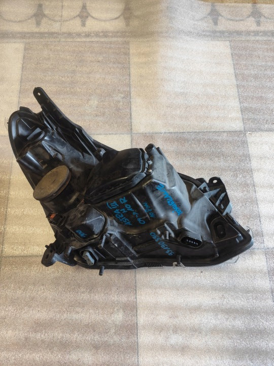 Frontscheinwerfer Opel Astra H 93190390 Xenon Links Scheinwerfer Headlight SCH3579465291mm